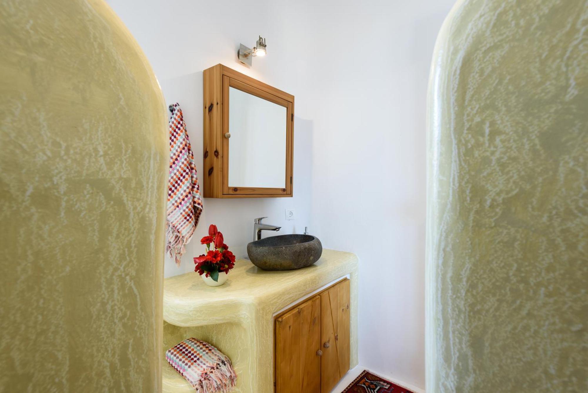 Villa Joy - Sunset Sea View Villa Mykonos Town Exterior foto