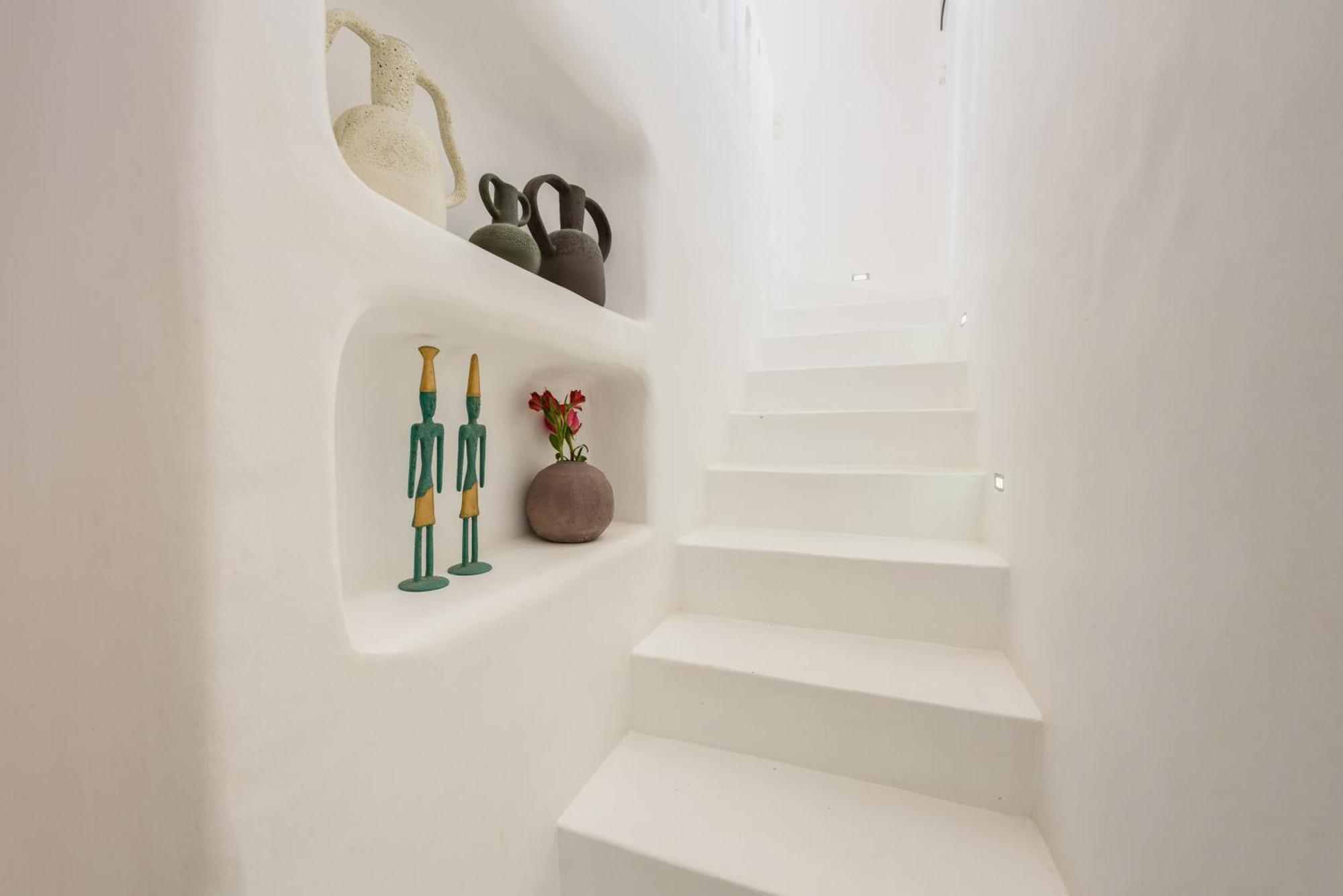 Villa Joy - Sunset Sea View Villa Mykonos Town Exterior foto