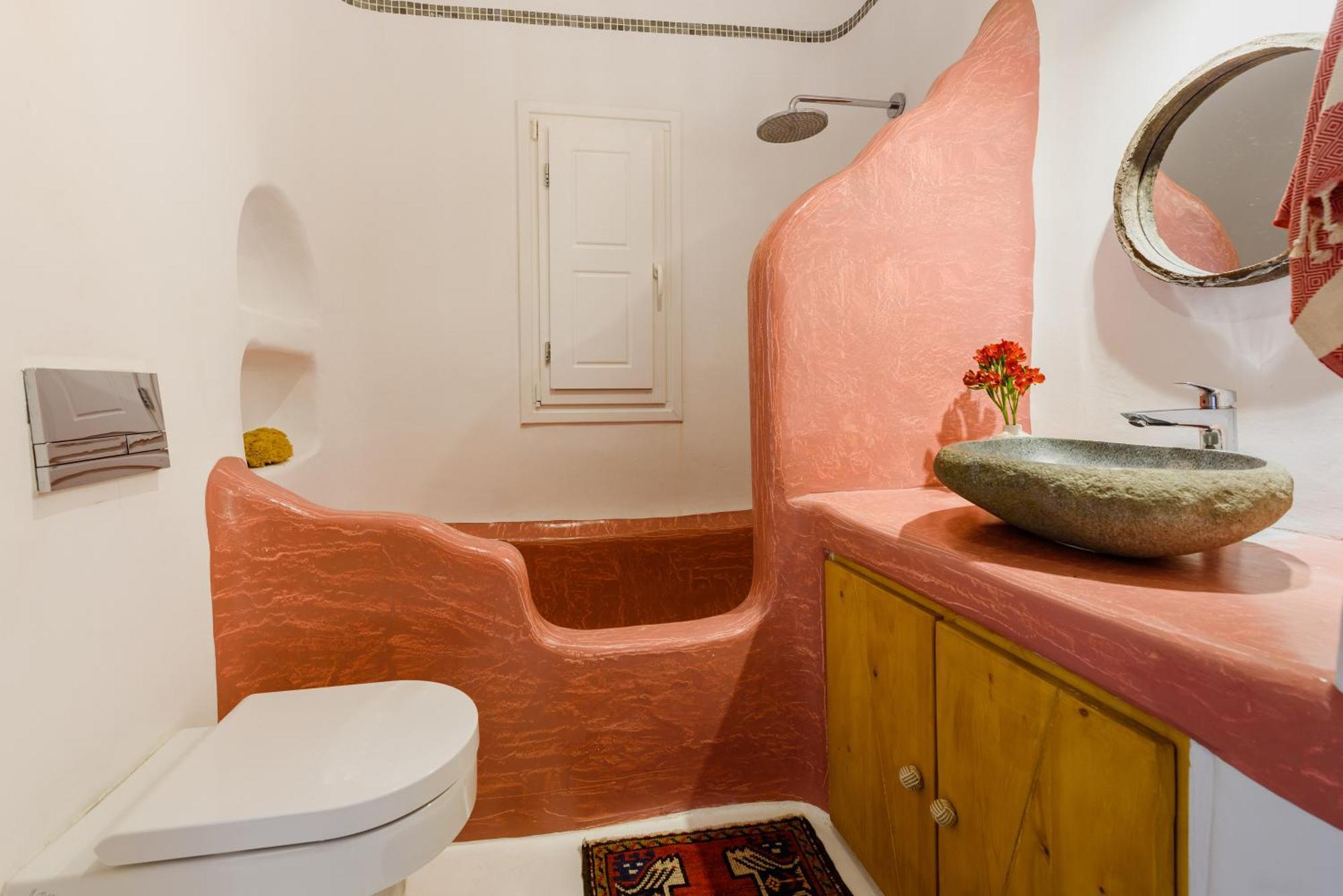 Villa Joy - Sunset Sea View Villa Mykonos Town Exterior foto